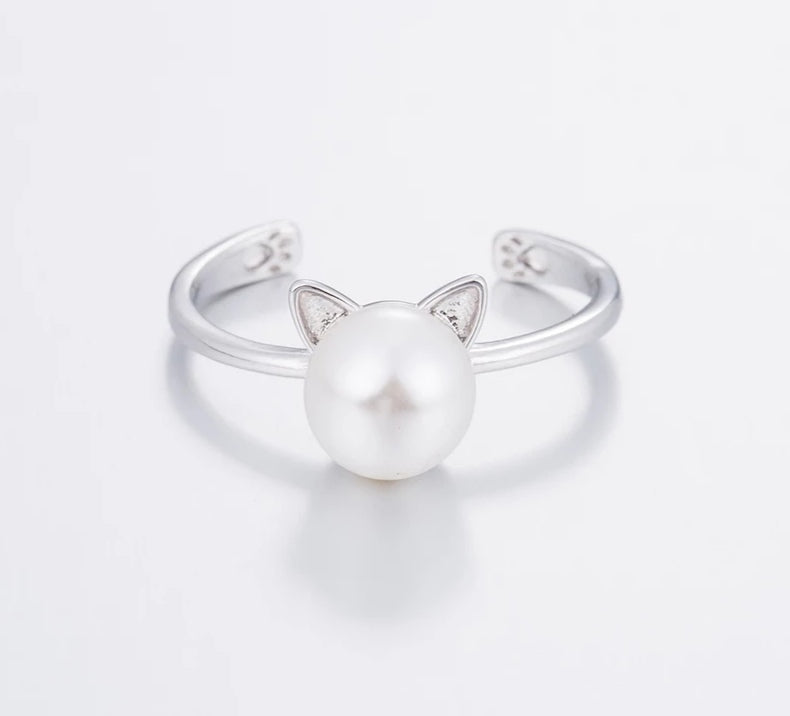 Set Regalo Pet Lover — Aros + Anillo + Pulsera