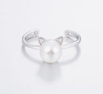 Set Regalo Pet Lover — Aros + Anillo + Pulsera