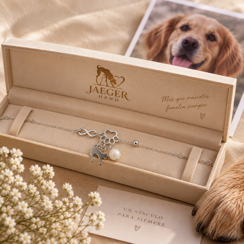 Diseño Personalizado — Tu Joya Única