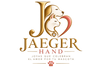 Jaeger Hand Pet - Home