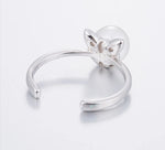 Set Regalo Pet Lover — Aros + Anillo + Pulsera