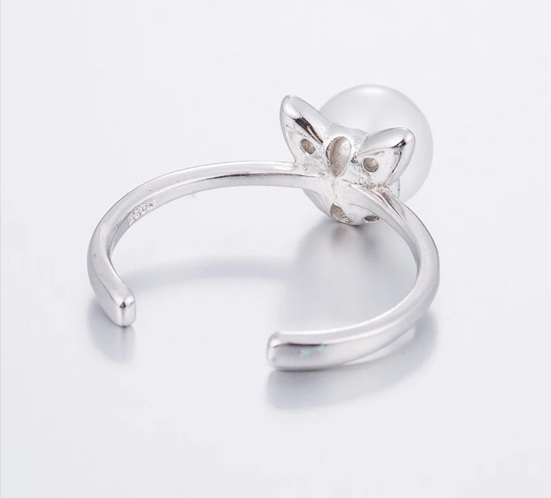 Set Regalo Pet Lover — Aros + Anillo + Pulsera