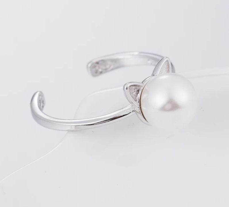 Set Regalo Pet Lover — Aros + Anillo + Pulsera