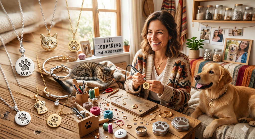 Diseño Personalizado — Tu Joya Única
